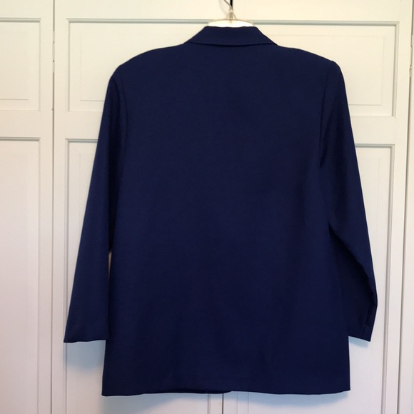 Alfred Dunner Jacket - Picture 2 of 3